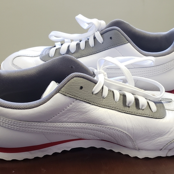 Puma Roma - Picture 7 of 10